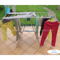 Stainless Steel 201 Garment Rack Affordable Clothes Hanger